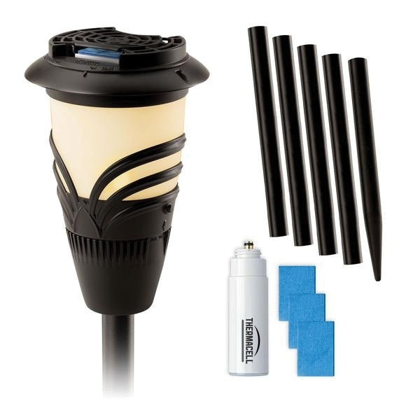 Thermacell MR KB13F-00 Mosquito Repellent Torch