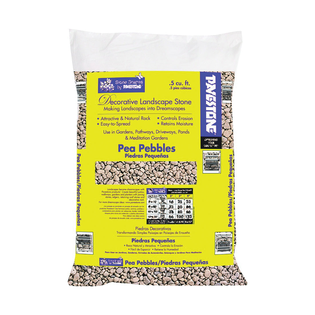 PAVESTONE 54255 Pea Pebble