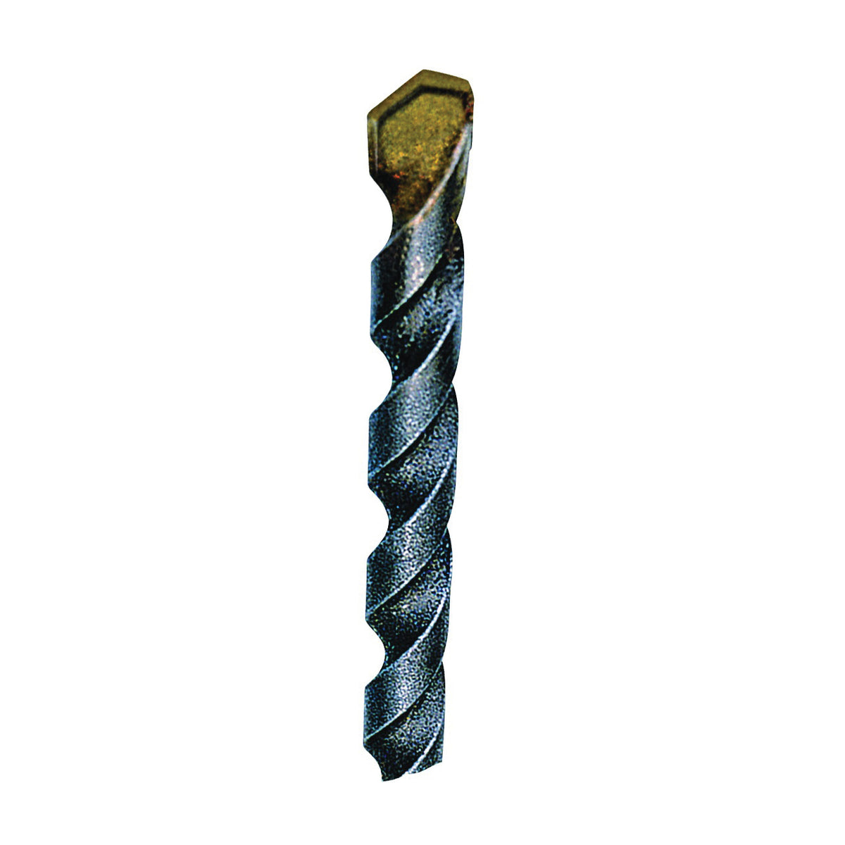 COBRA ANCHORS 589Z Drill Bit, 3/16 in Dia, 5-1/2 in OAL