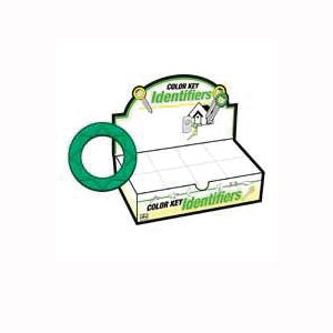 HY-KO KB132-200 Key Identifier