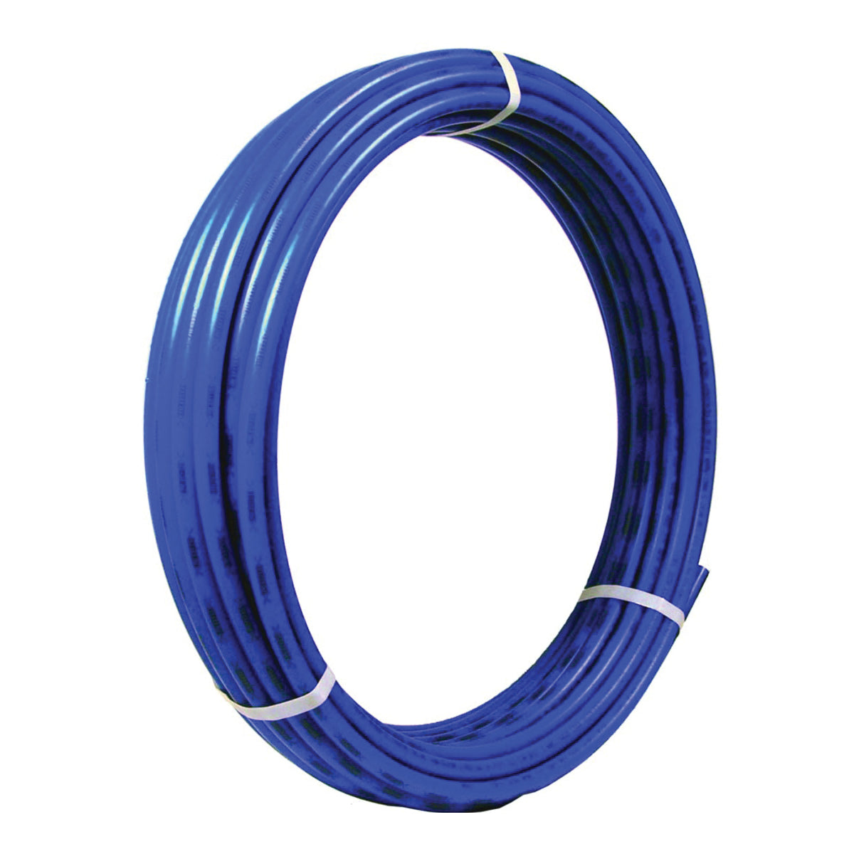 Apollo Valves APPB30012 PEX-B Pipe Tubing, 1/2 in, Blue, 300 ft L
