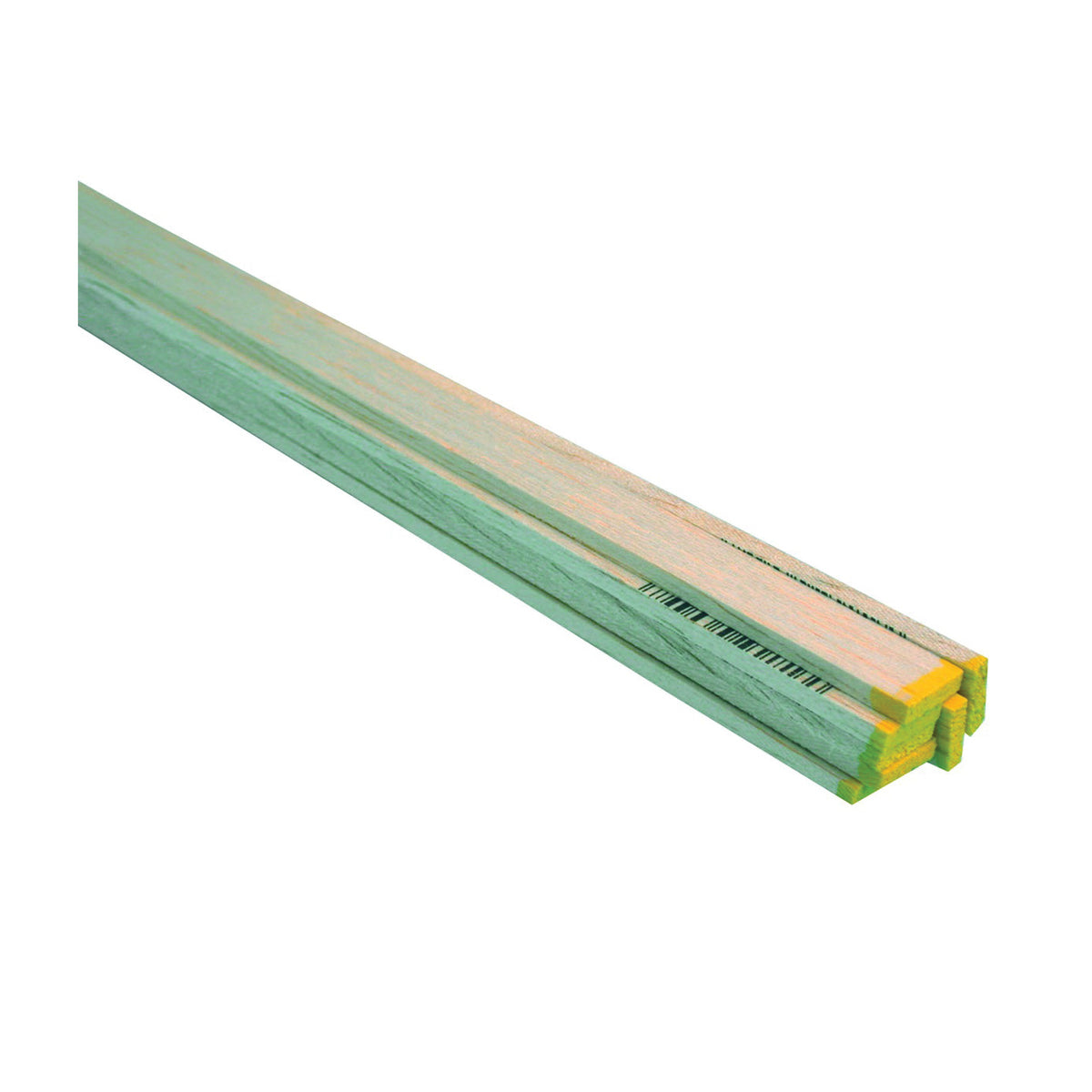 MIDWEST PRODUCTS 6049 Balsa Strip, Wood
