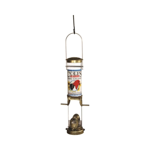 Cole&#39;s TT04 Wild Bird Feeder