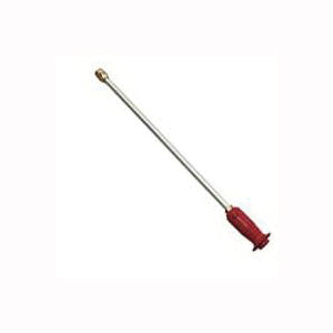 Mi-T-M AW-0016-0381 Variable Nozzle, 1/4 in Female, Stainless Steel, For: CV2400 and CV2300 Pressure Washer