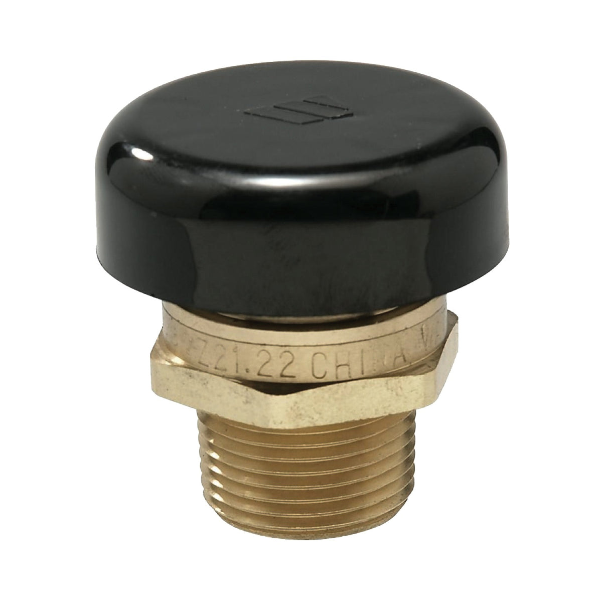 WATTS LFN36 Series 0951263 Vacuum Relief Valve, Brass