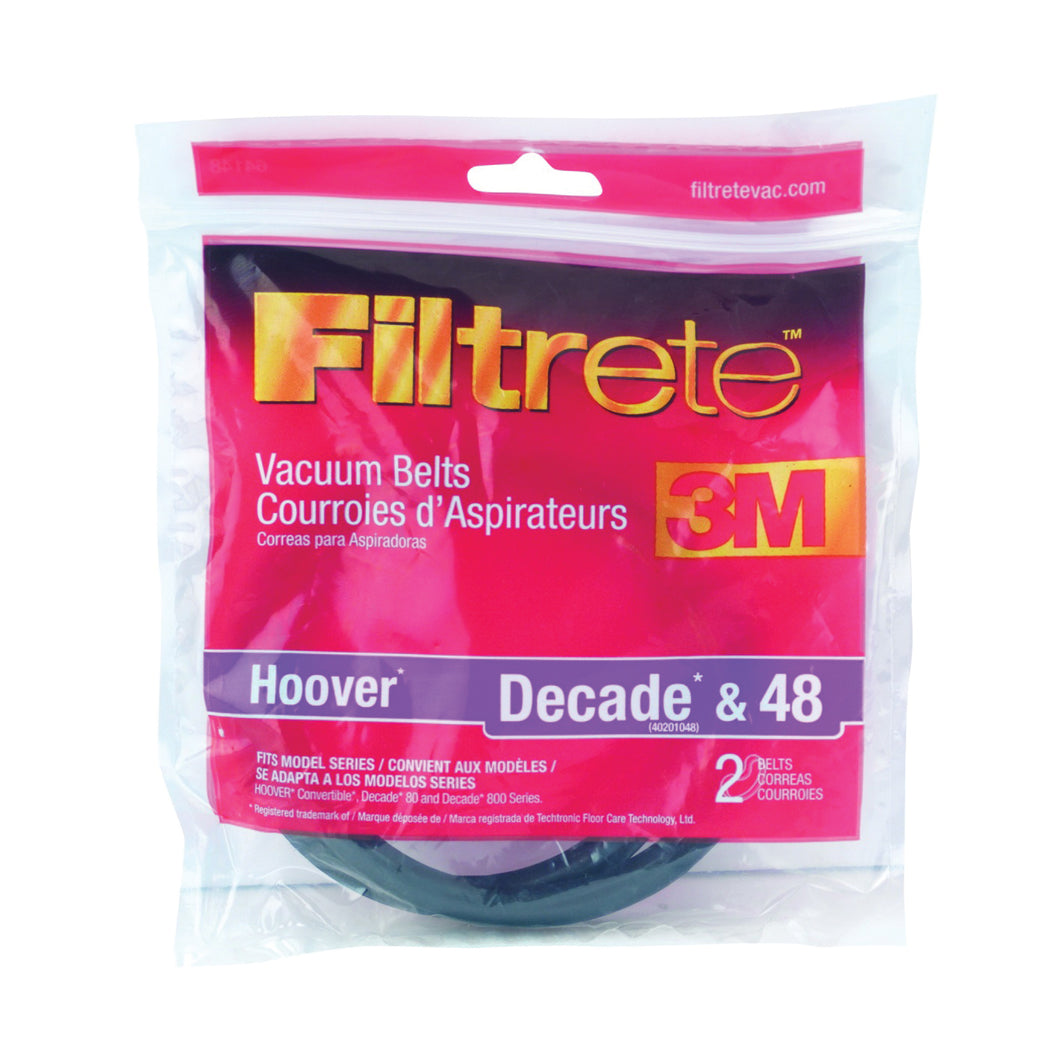 Filtrete 64148-12 Vacuum Cleaner Belt