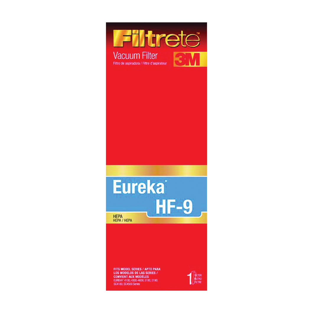 Filtrete 67809A-2 Vacuum Cleaner Filter