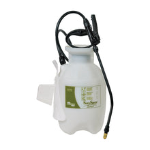 Load image into Gallery viewer, CHAPIN SureSpray 27010 Compression Sprayer, 1 gal Tank, Poly Tank, 34 in L Hose
