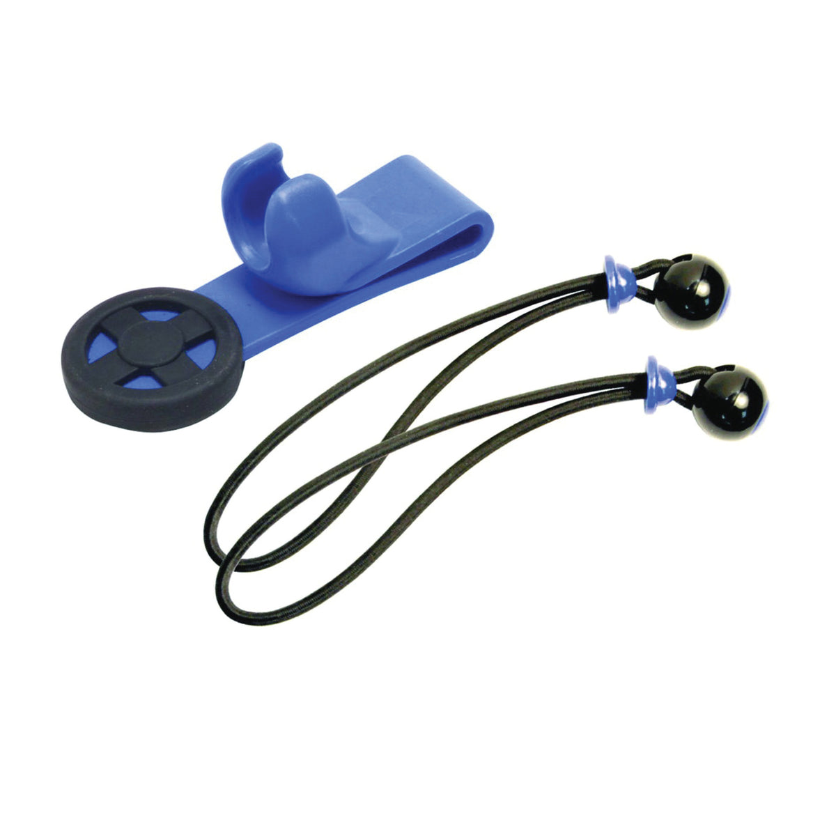 WERNER AC58-TL Ladder Tool Lasso with Belt Clip, Lock-in, Stepladder, Nylon/Plastic