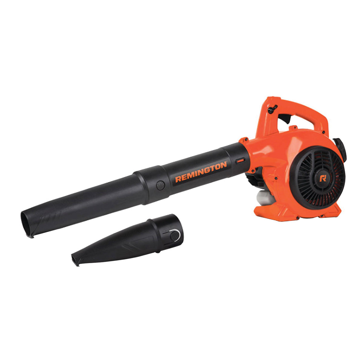 Remington 41AS99MS983 Leaf Blower, 25 cc Engine Displacement, 2-Cycle Engine, 1-Speed, 430 cfm Air