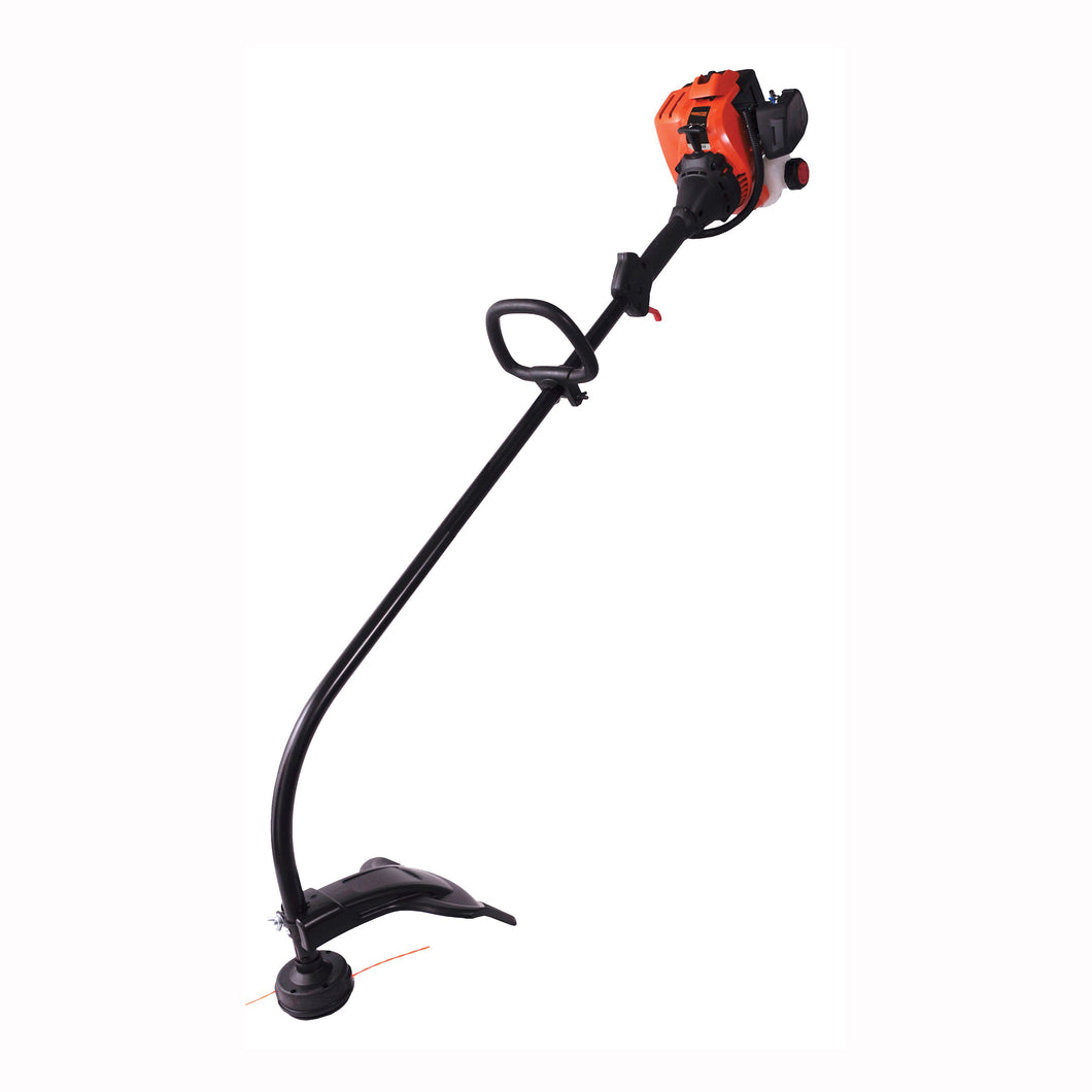Remington 41CD110G983 Shaft Trimmer, Gasoline, 25 cc Engine Displacement, 2-Cycle Engine, 0.095 in Dia Line