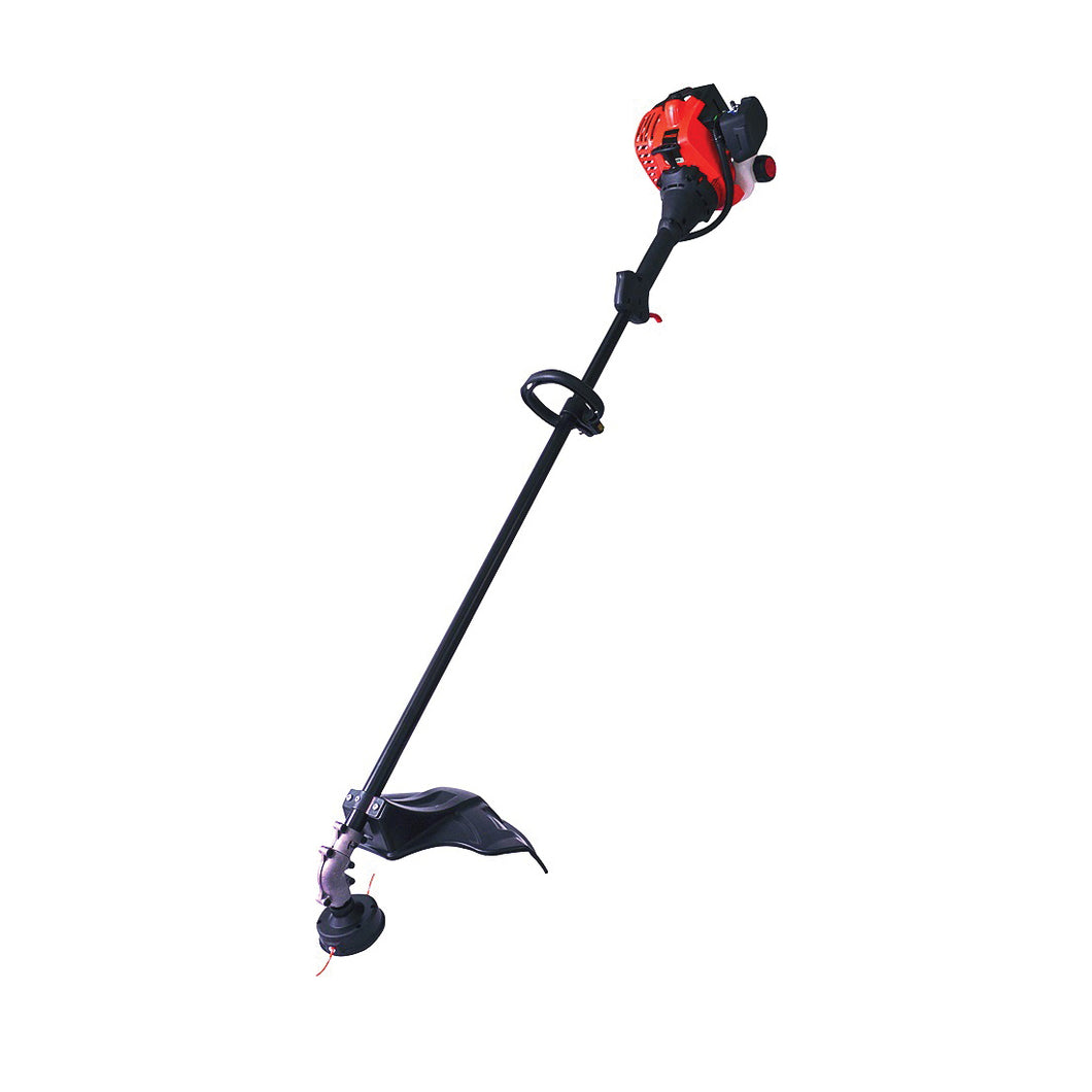 Remington 41CD160G983 Shaft Trimmer, Gasoline, 25 cc Engine Displacement, 2-Cycle Engine, 0.095 in Dia Line
