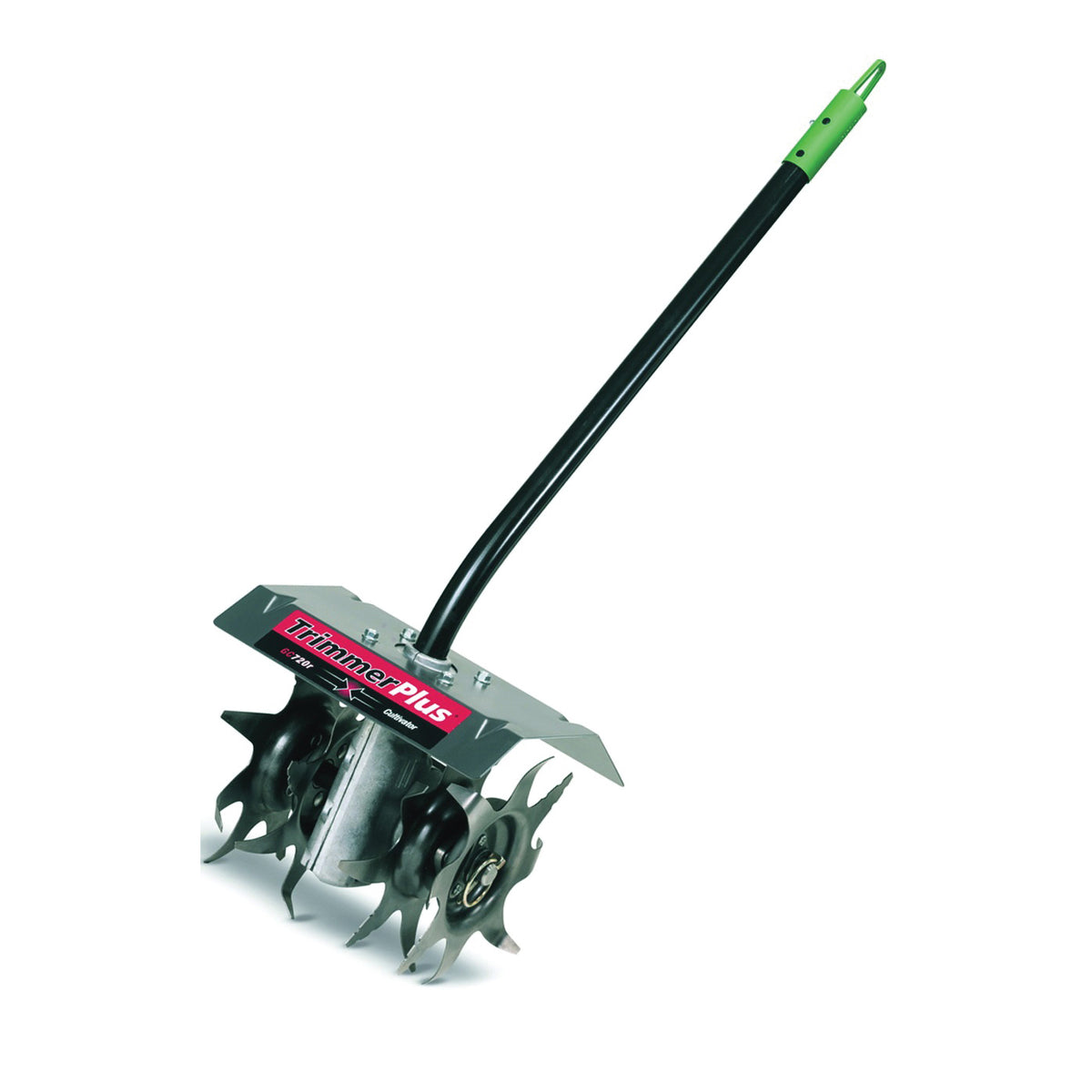 MTD TrimmerPlus 41BJGC-C902 Add-On Cultivator, Steel