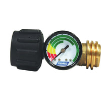 Load image into Gallery viewer, CAMCO 59023 Propane Gauge/Leak Detector
