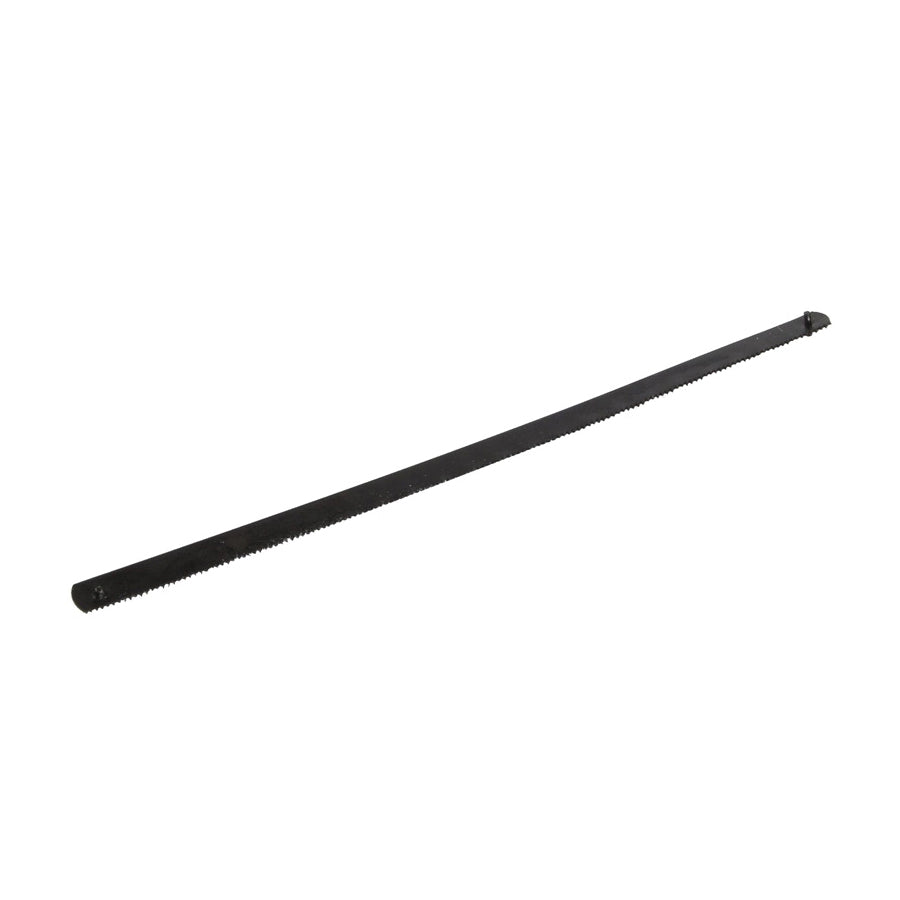 Vulcan JL606-0040 Hacksaw Blade, 1/4 in W, 6 in L, 24 TPI