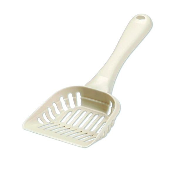 PETMATE 29112 Litter Scoop, Plastic Blade, 11.4 in OAL