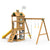 PLAYSTAR PS 7712 Build It Yourself Playset Kit