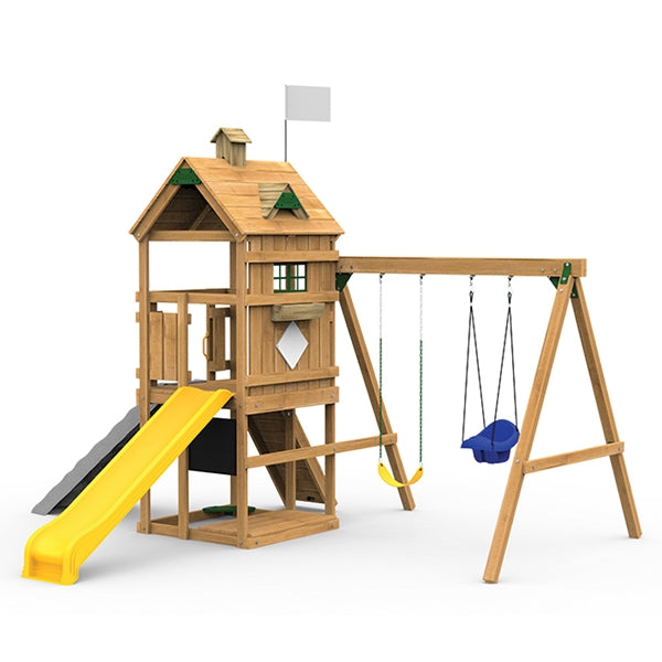 PLAYSTAR PS 7712 Build It Yourself Playset Kit