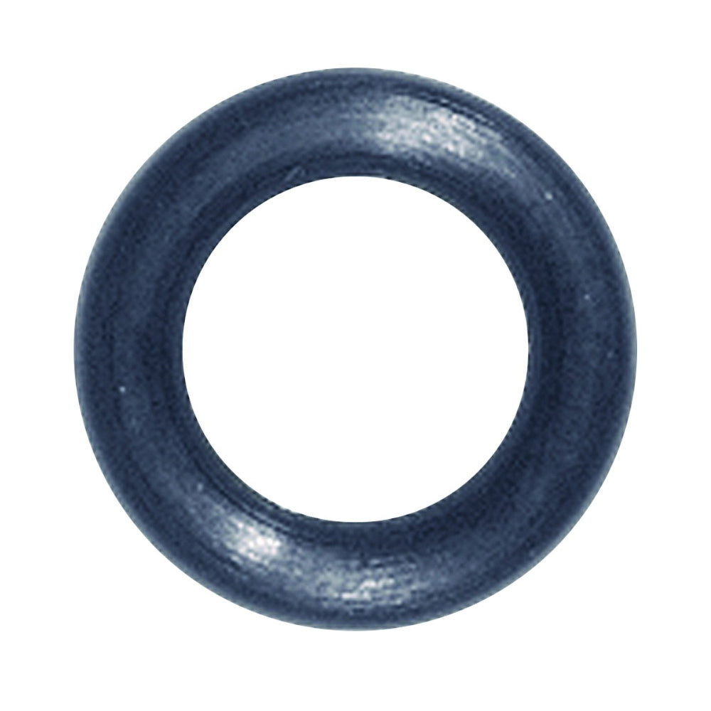 Danco 96711 Faucet O-Ring, #83, 5/16 in ID x 1/2 in OD Dia, 3/32 in Thick, Rubber