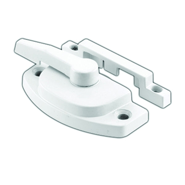 Prime-Line F 2588 Sash Lock, Zinc