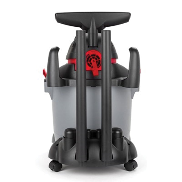 Shop-Vac 5982800 Wet and Dry Vacuum, 8 gal Vacuum, Cartridge Filter, 4 hp, 120 V