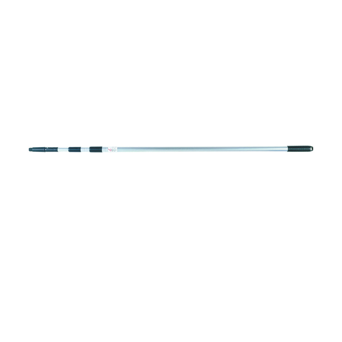 Professional Unger 91012 Telescopic Pole, Aluminum Pole