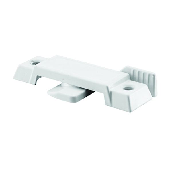 Prime-Line F 2590 Sash Lock, Zinc