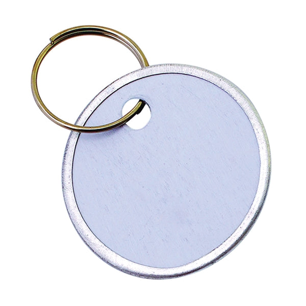 HY-KO KB146-150 Key Tag, Paper