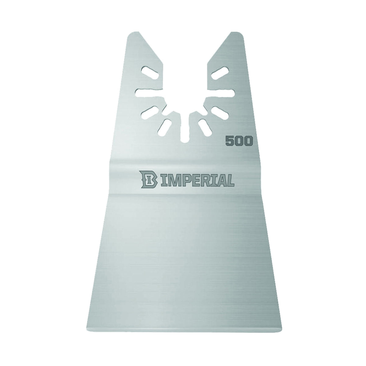 IMPERIAL BLADES IBOA500-1 Oscillating Scraper Blade, One-Size, HCS
