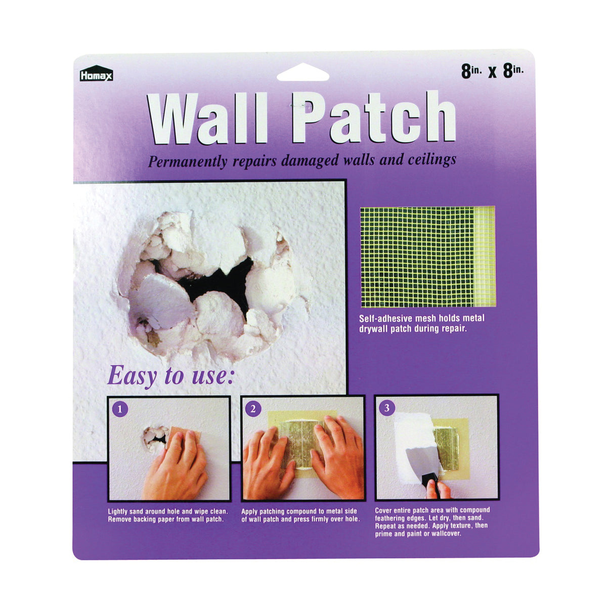 Homax 5508 Wall Patch