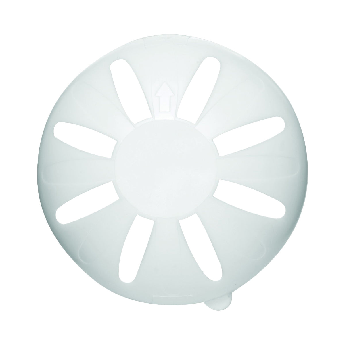 FRESH PRODUCTS EFA1-F-10 Cover Refill, Citrus