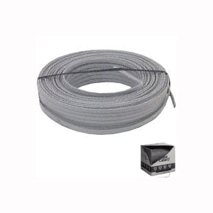 Romex 14/3UF-WGX250 Building Wire, #14 AWG Wire, 3 -Conductor, 250 ft L, Copper Conductor, PVC Insulation