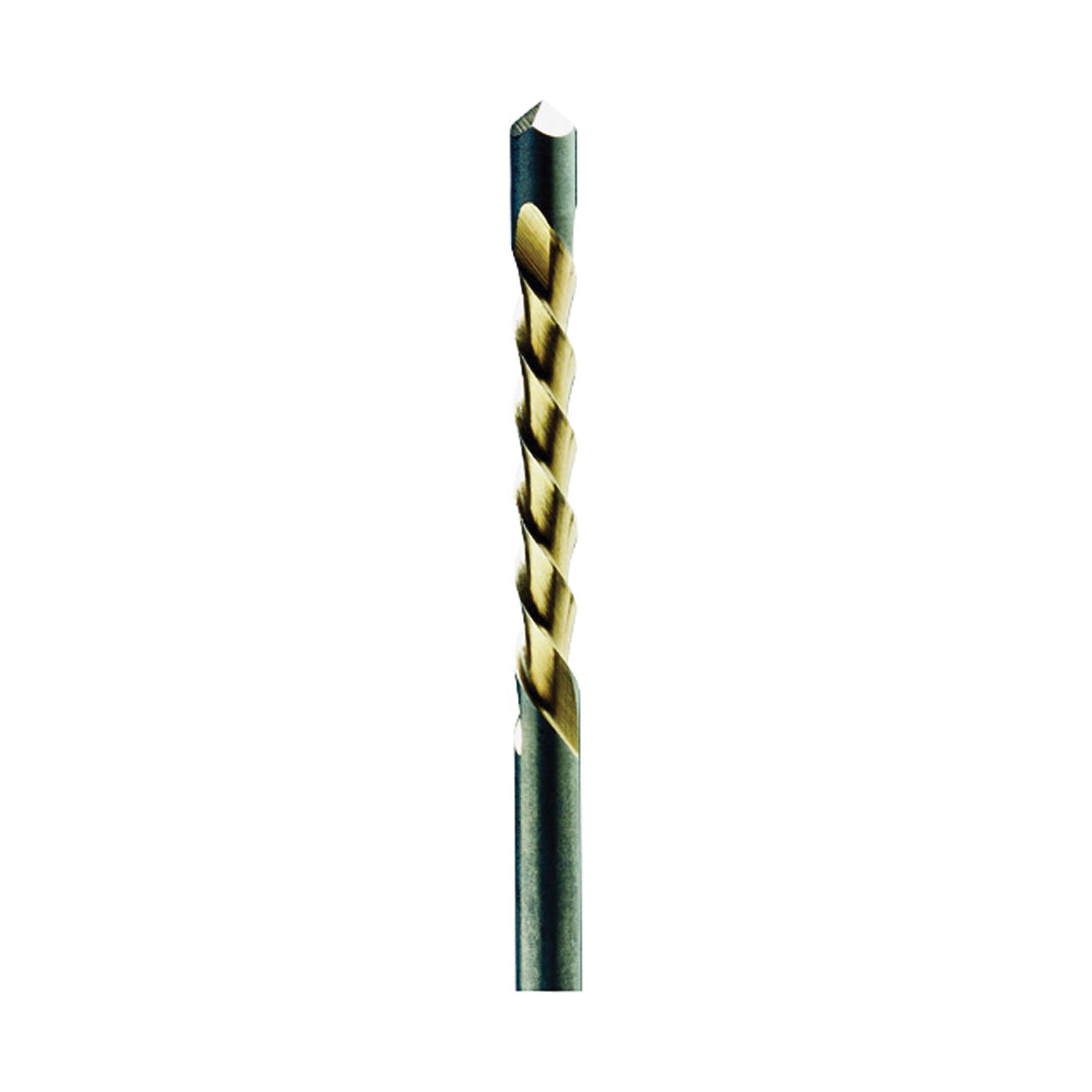 ROTOZIP XB-DW2 Drywall Bit, 5/32 in Dia, 2-1/2 in L, 1 in L Flute, 5/32 in Dia Shank, Steel