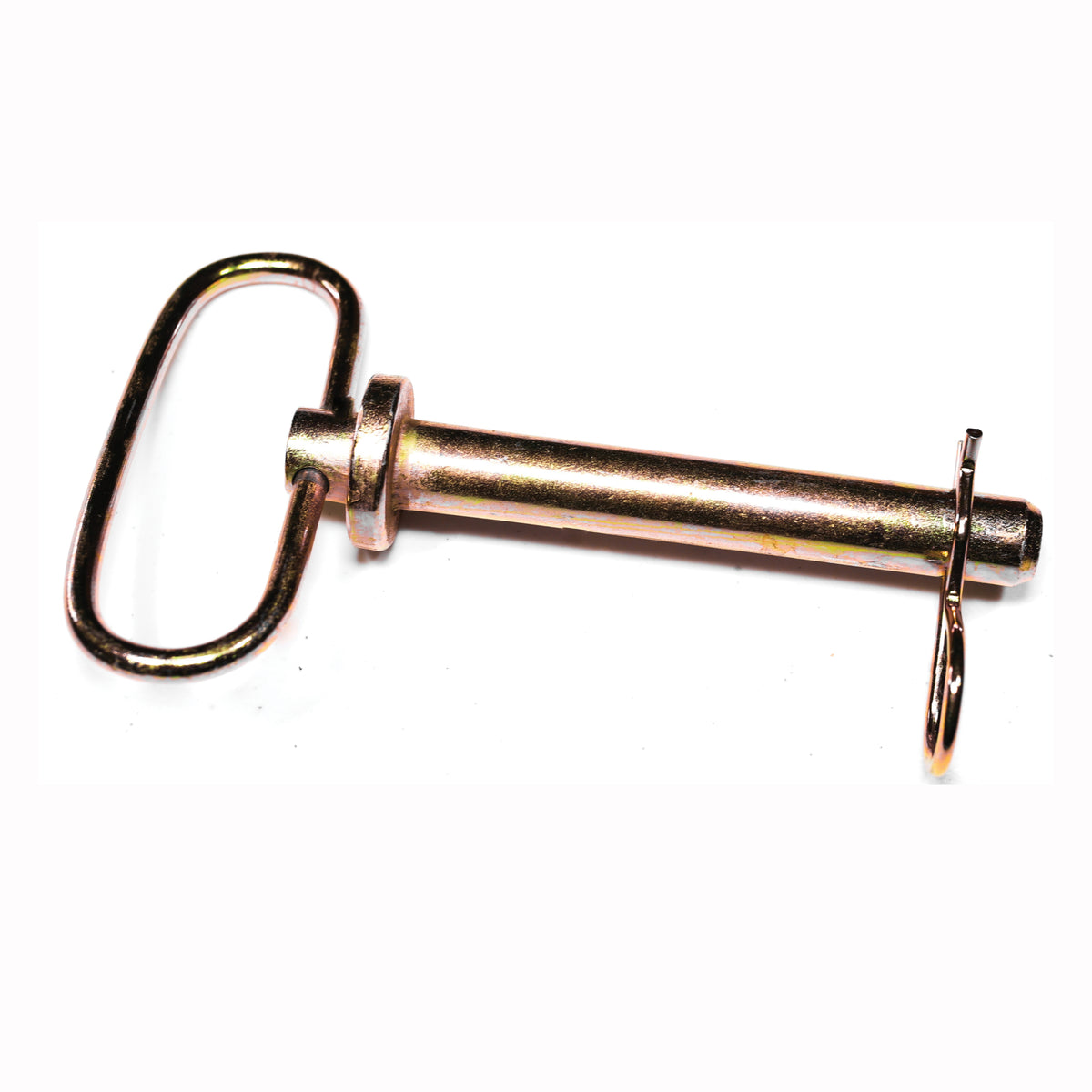 BARON 9720 Hitch Pin, 3-3/4 in L