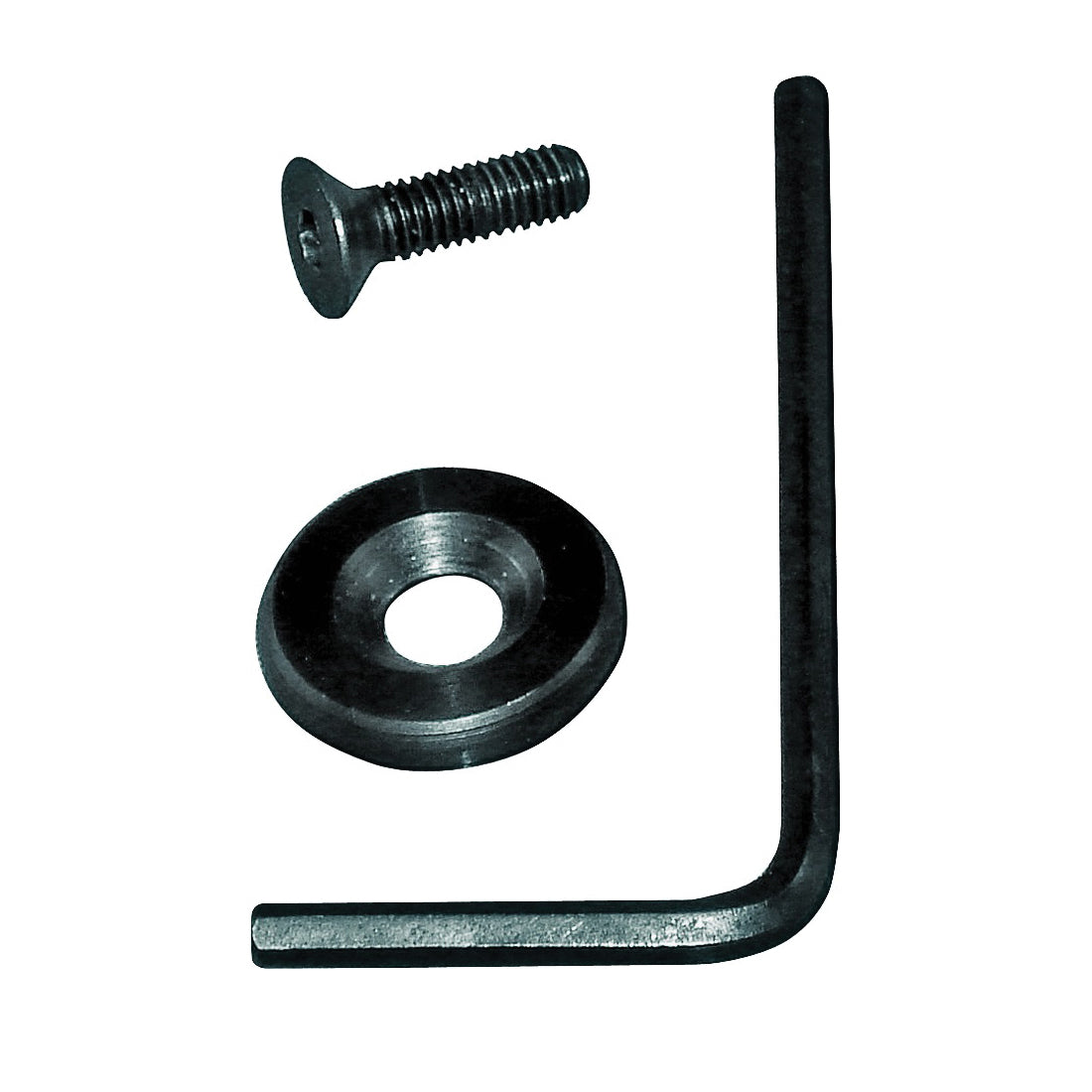 ROCKWELL RW9157 Replacement Fastening Kit, For: RK5100K Through RK5108K, RK5112K, RK2514K2 Model Oscillating Tool Kit