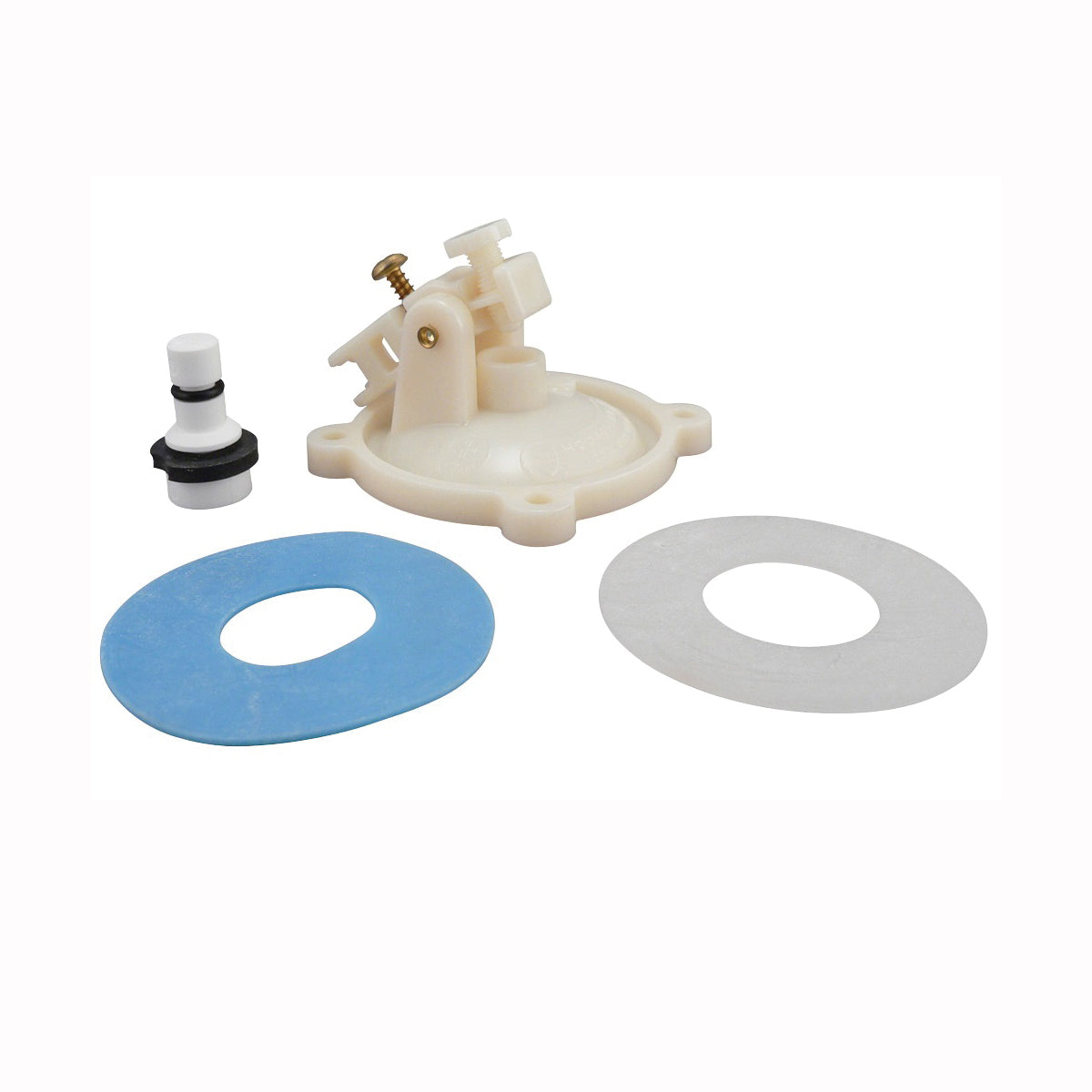 Plumb Pak PP830-22 Ballcock Cap Kit, For: Amerline/Hoov-R-Line/Lowes