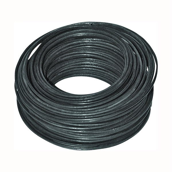 HILLMAN 50155 Utility Wire, 50 ft L, 19 Gauge, Annealed