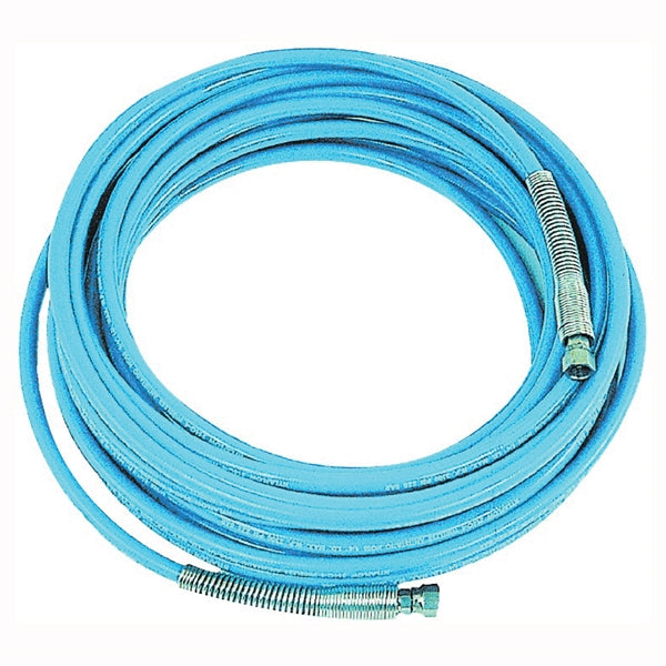 Wagner 316-505 High-Pressure Hose, 50 ft L