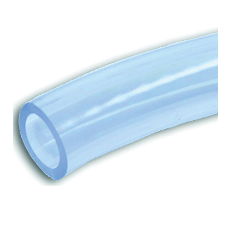 UDP T10 Series T10004015/7011P Tubing, Clear, 50 ft L