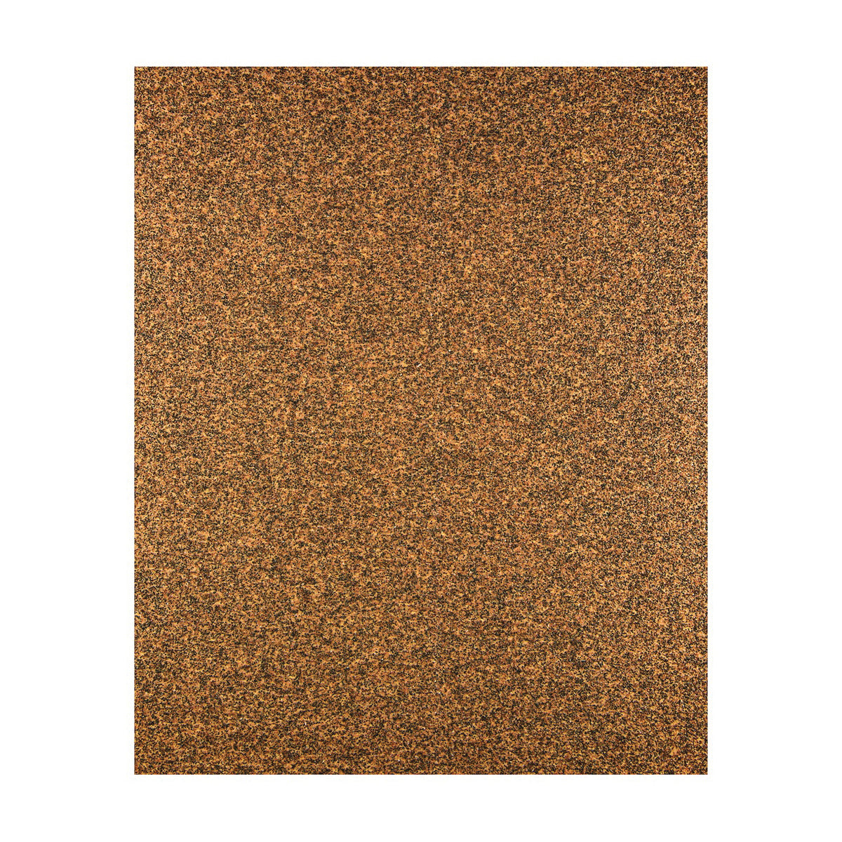 NORTON Adalox 07660700154 Sanding Sheet, 11 in L, 9 in W, Extra Coarse, 40 Grit, Aluminum Oxide Abrasive