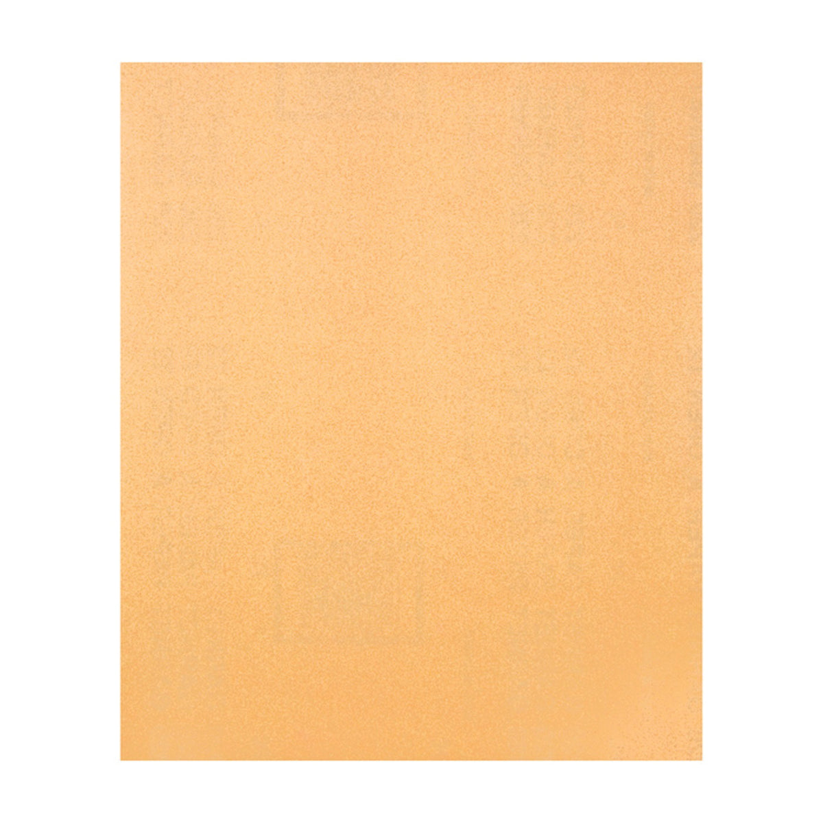 NORTON 07660701515 Sanding Sheet, 11 in L, 9 in W, Medium, 100 Grit, Garnet Abrasive, Paper Backing