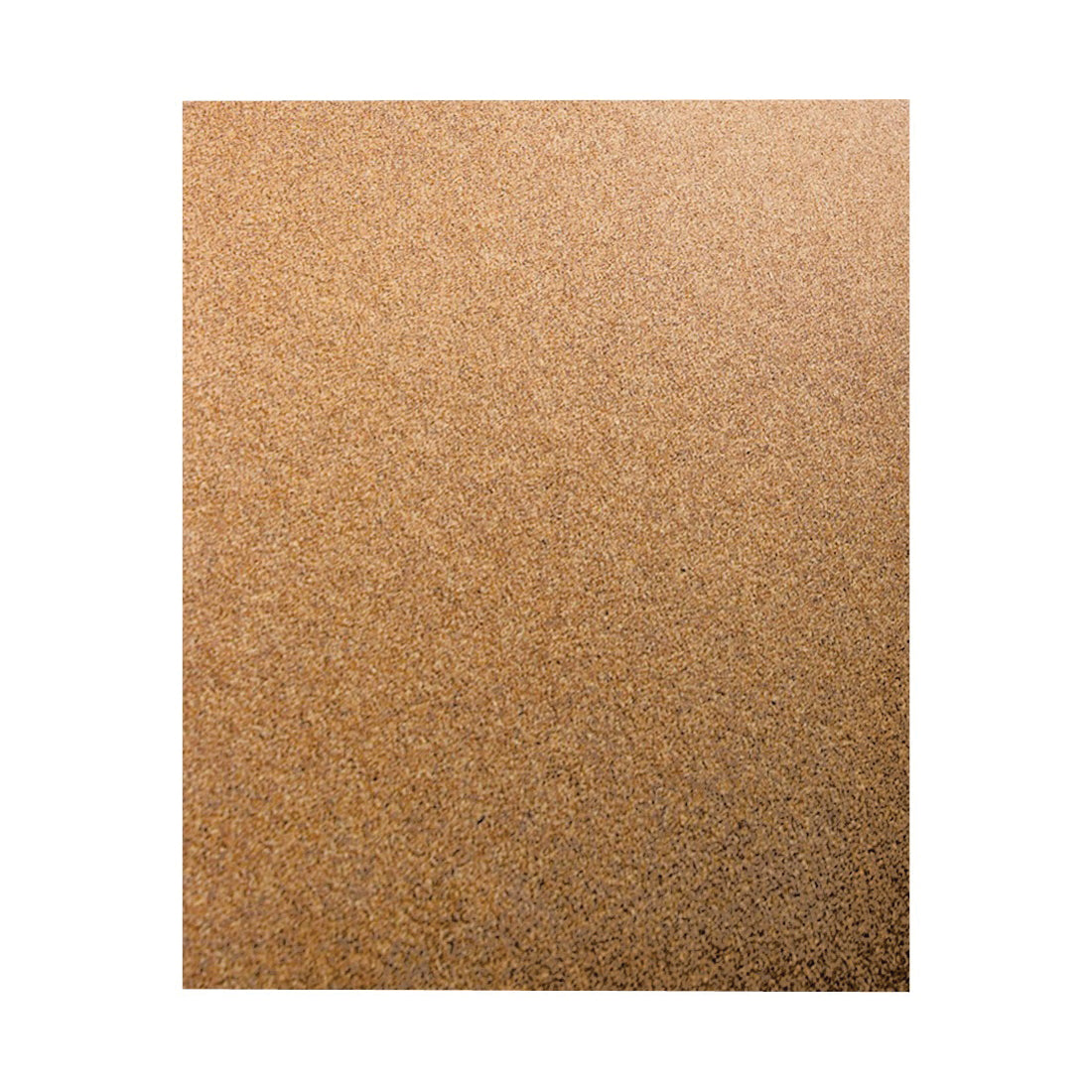 NORTON 07660701516 Sanding Sheet, 11 in L, 9 in W, Coarse, 80 Grit, Garnet Abrasive, Paper Backing