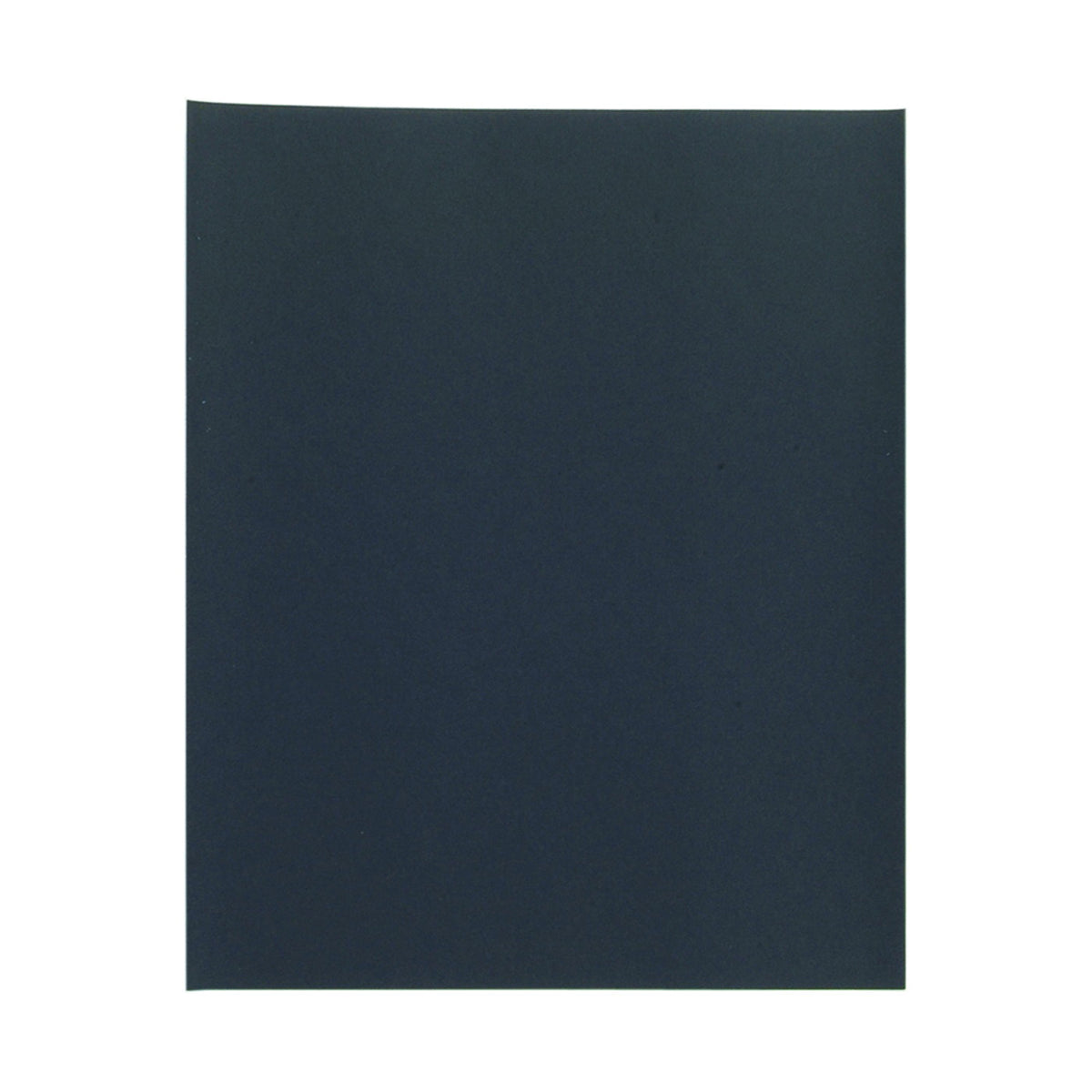 NORTON 01223 Sanding Sheet, 9 in L, 11 in W, 600A Grit, Ultra Fine, Aluminum Oxide Abrasive