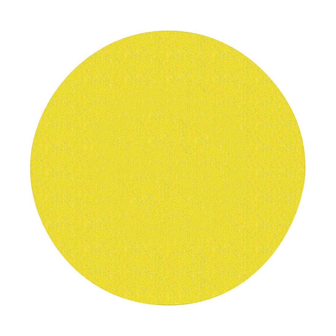 NORTON 02464 Sanding Disc, 9 in Dia, Coated, P120 Grit, Fine, Aluminum Oxide Abrasive