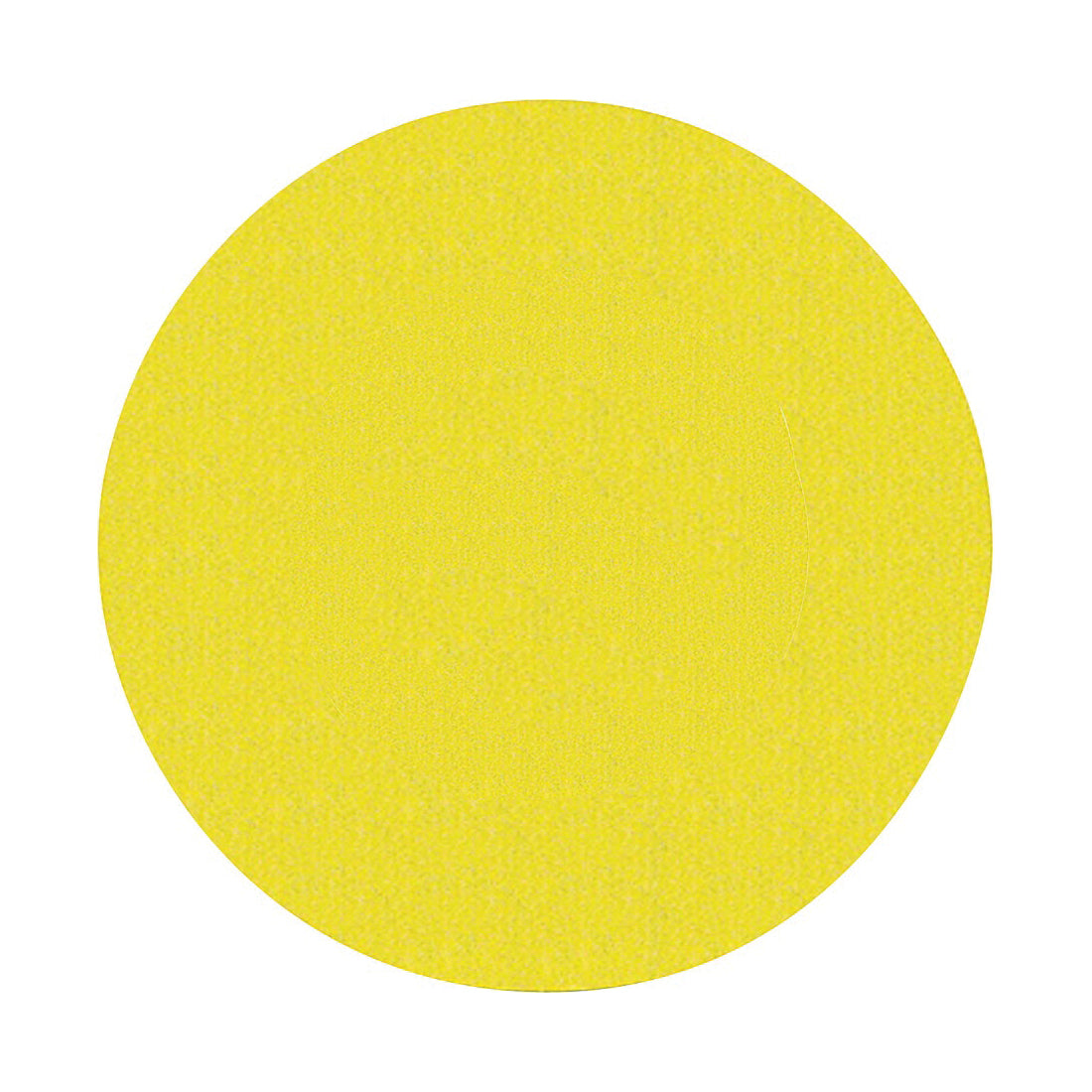 NORTON 02465 Sanding Disc, 9 in Dia, Coated, P100 Grit, Medium, Aluminum Oxide Abrasive