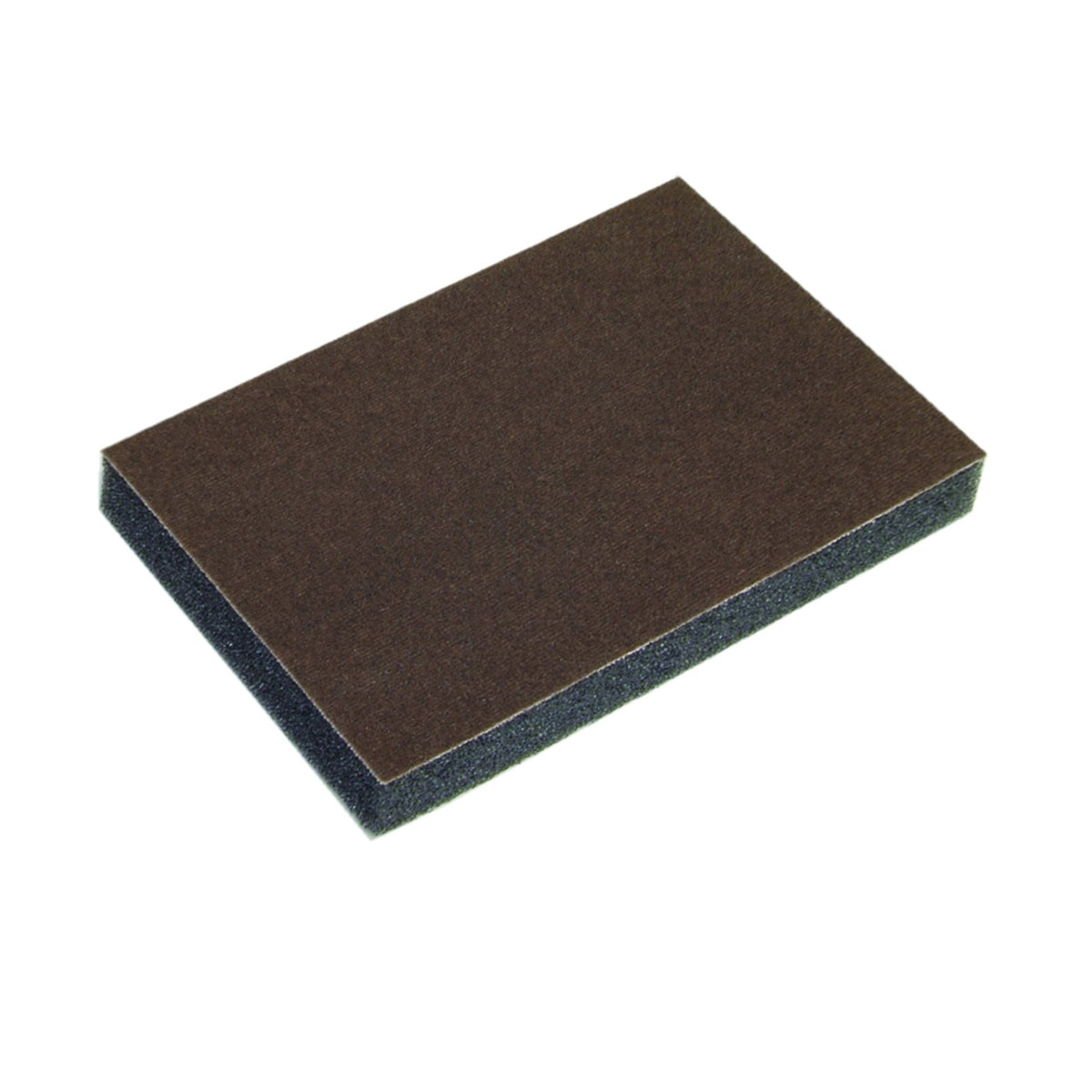 NORTON 00949 Sanding Sponge, 3 in L, 4 in W, 150 Grit, Medium
