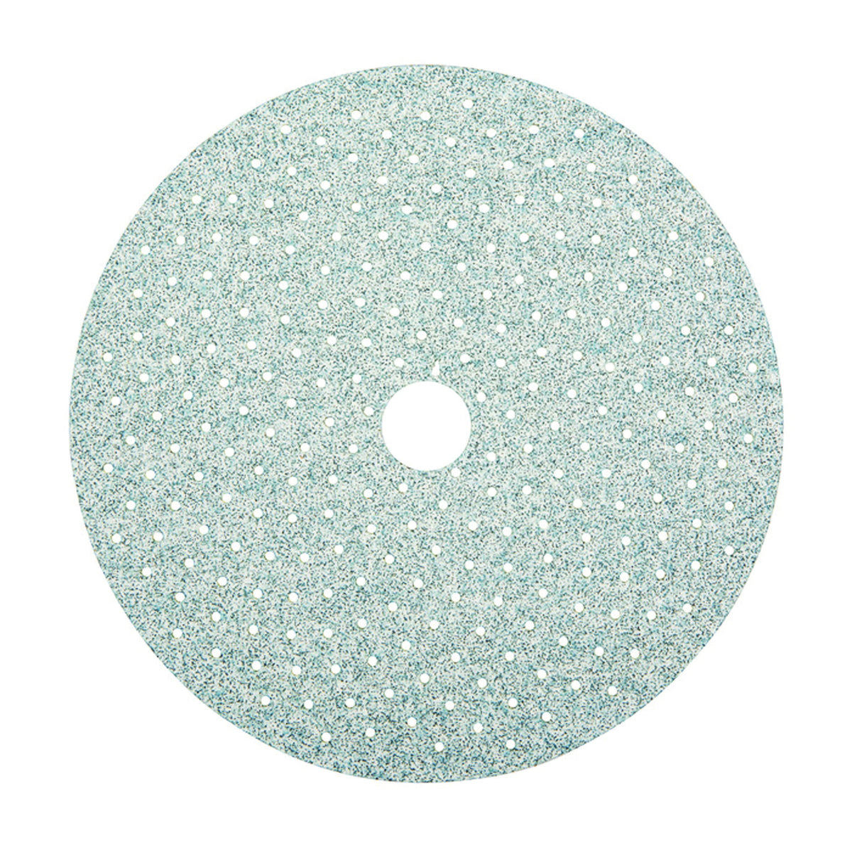 NORTON 03225 Sanding Disc, 5 in Dia, 11/16 in Arbor, Coated, P40 Grit, Extra Coarse, Zirconia Aluminum Abrasive