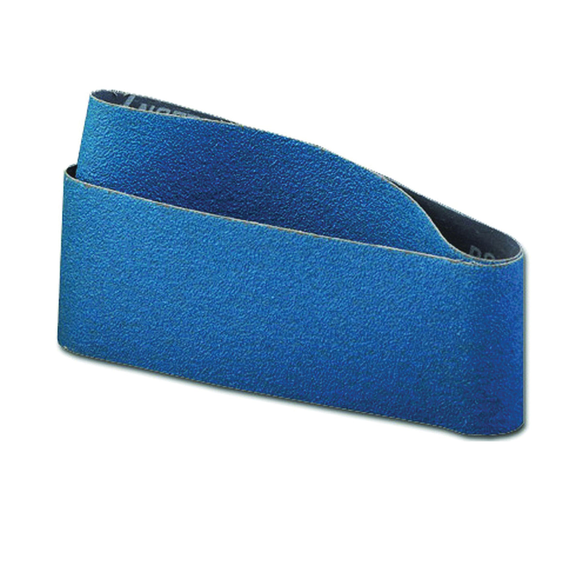 NORTON 02228 Sanding Belt, 3 in W, 21 in L, 36 Grit, Extra Coarse, Zirconia Aluminum Abrasive