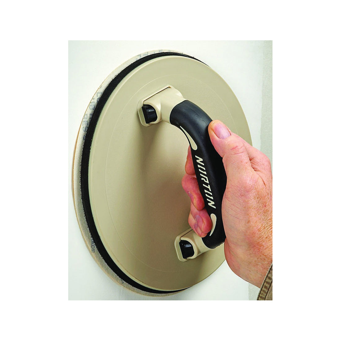 NORTON WallSand 68104 Disc Sander