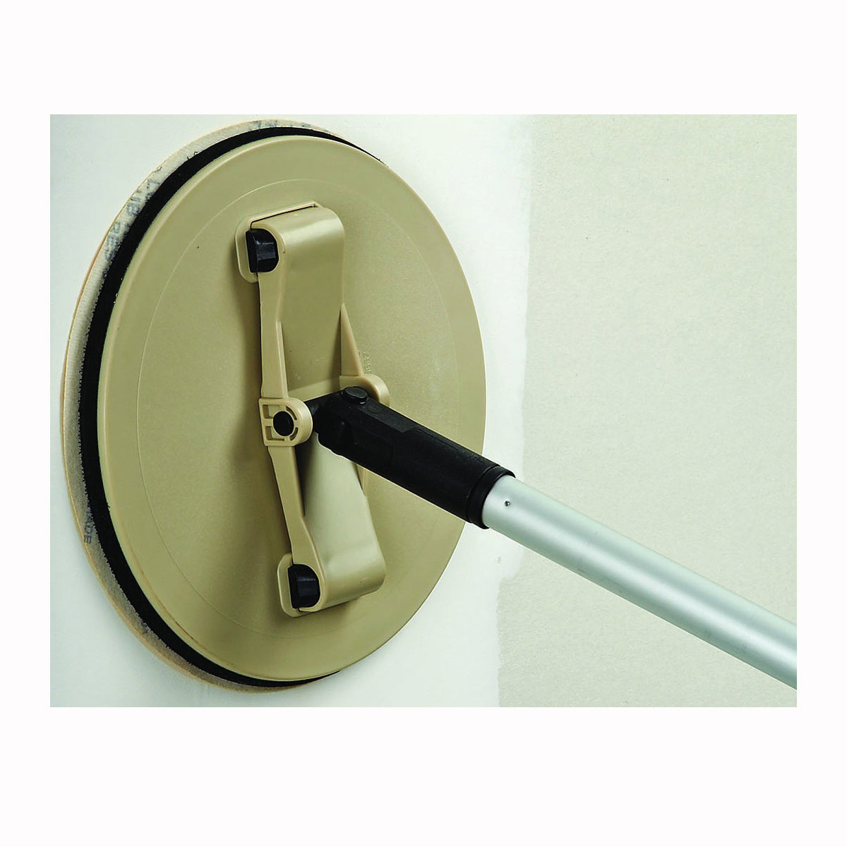 NORTON WallSand 68107 Pole Handle Adapter, Plastic